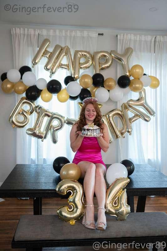 gingerfever89vip image #0