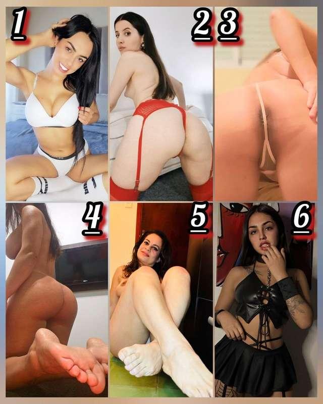 😈🔥THESE GIRLS WANTS YOUR ATTENTION!! 🥵🥵THEY'RE GOING TO MAKE..