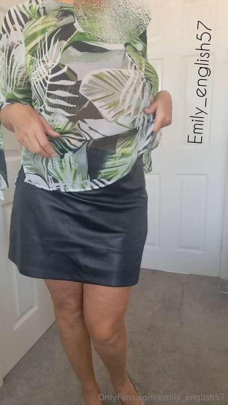 After a live stream. Some naughty fun happened. Video is cur..