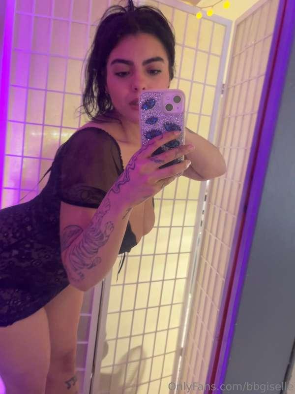 bend me over 