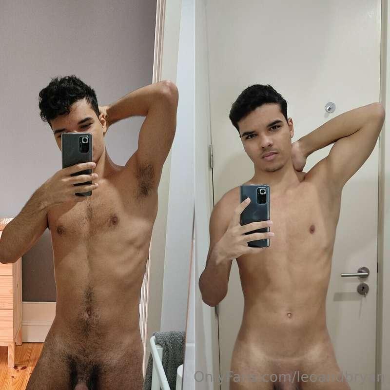 hairy or hairless?