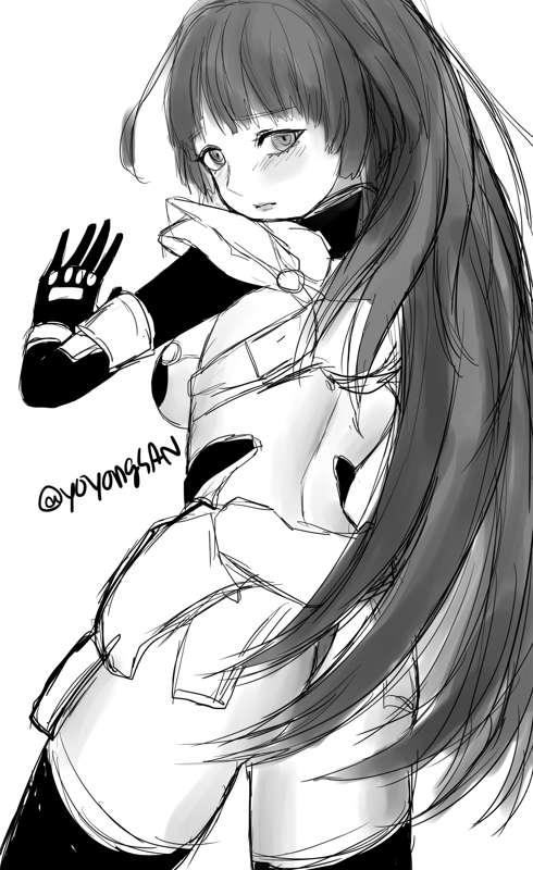 สปอยงานต่อไป raiden mei  honkai 3rd