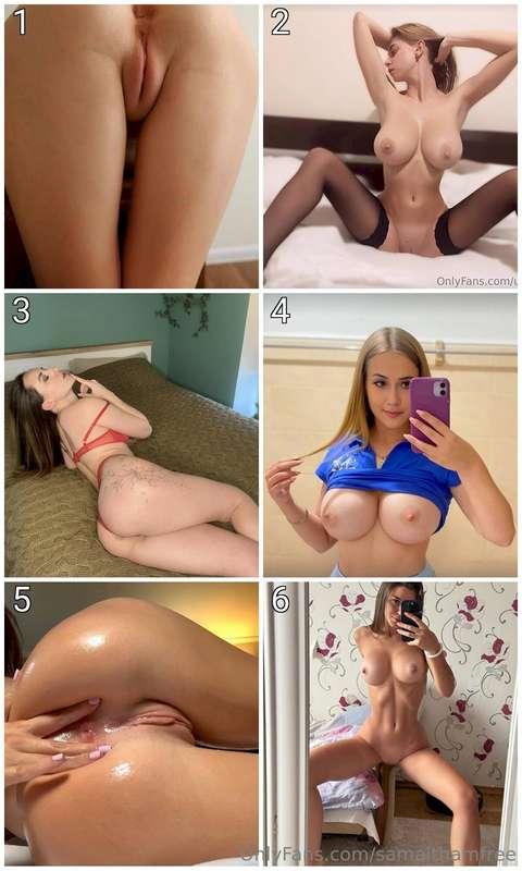 🚀 FOLLOW MY BESTIES FOR VIP UPDATES!1. 🔥🎀 @rapunzel_love 🎀🔥2..