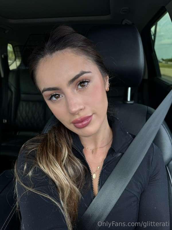 I want you solely focused on me today 😈