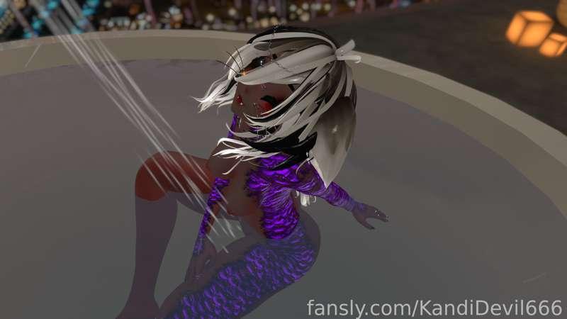kandidevil666 image #1