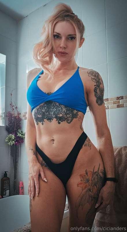 I wore something soft, just for you… now come make it messy,..