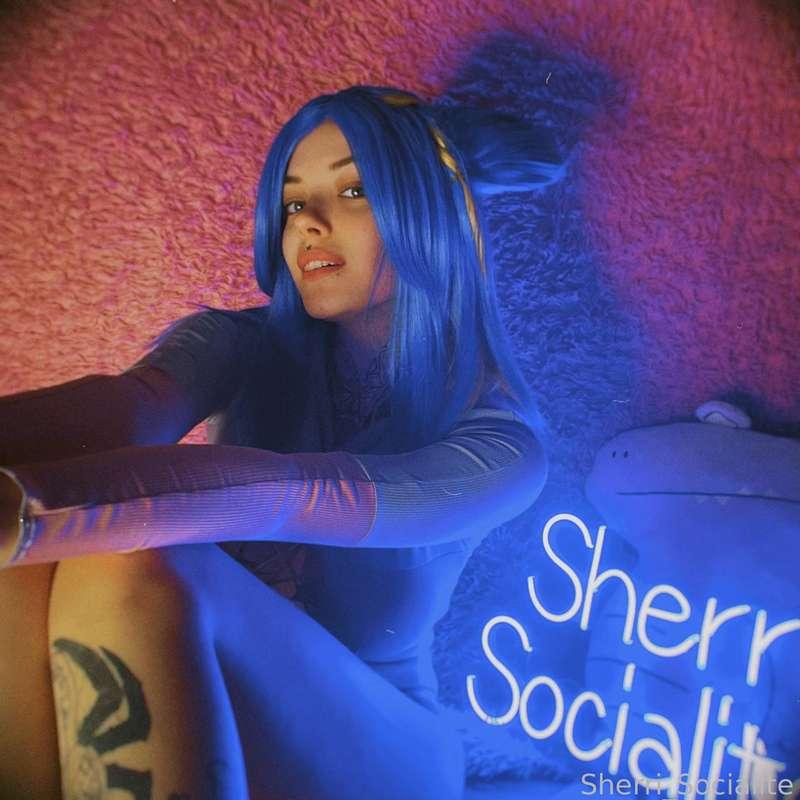 sherri_socialite image #4