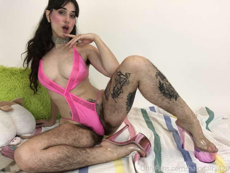 hairyfairy420 image #12