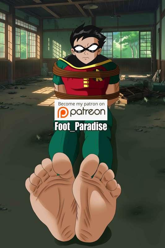 foot_paradise main image