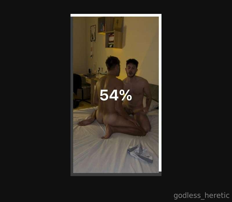 🔗COLLAB🔗
Ma ..
un pezzetto di video ve lo posto …😜
🍆✊🏼✊🏼🍆 
S..