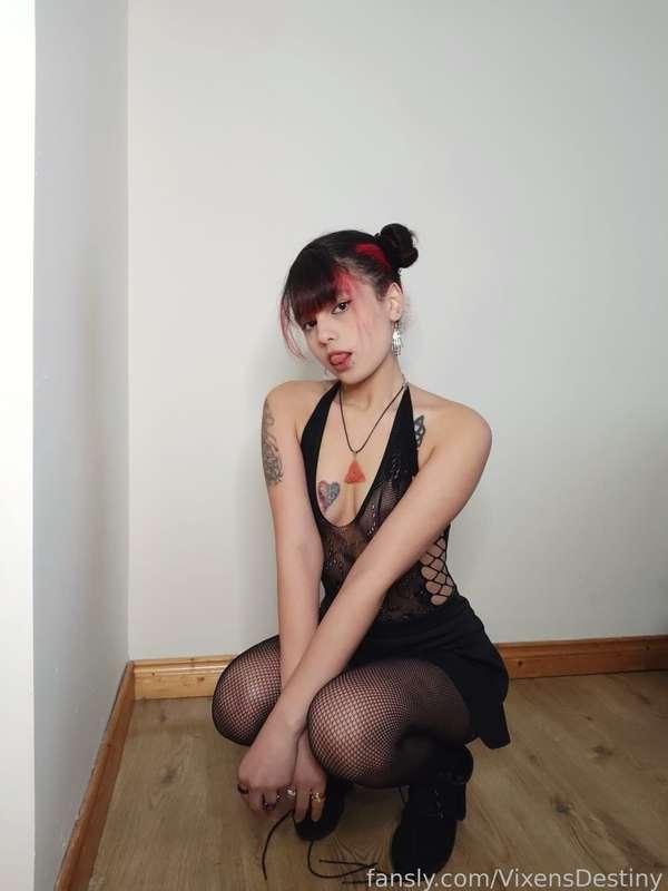 vixensdestiny image #1