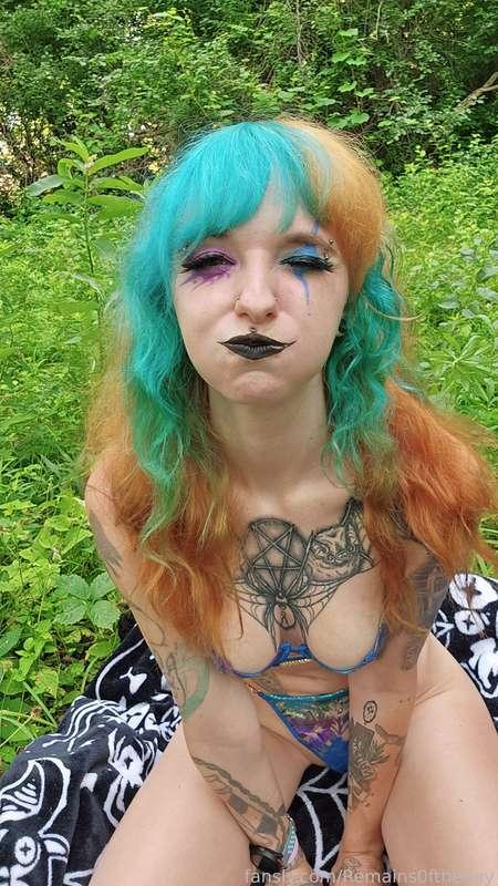 remains0ftheday image #26