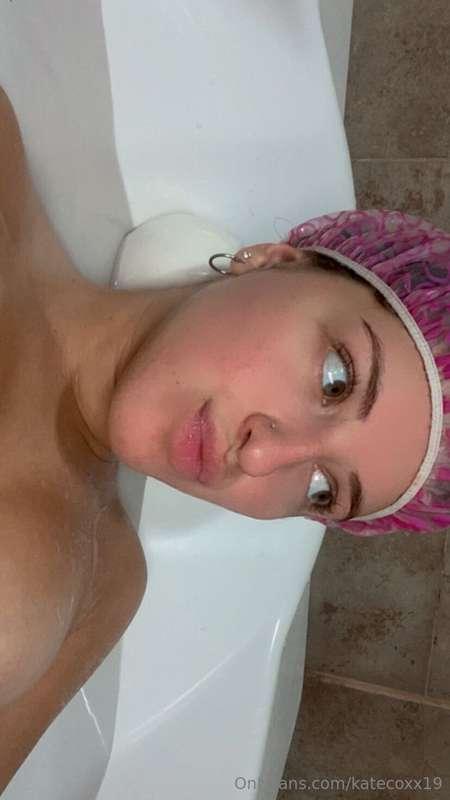 got any idea to improve this hot bath? 😏