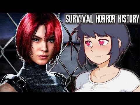 Dino Crisis Retrospective Now Available!