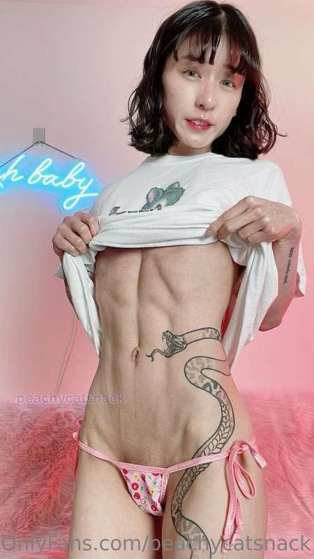 peachycatsnack image #5