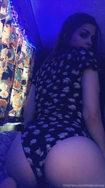 Hit it from the back daddy 😻