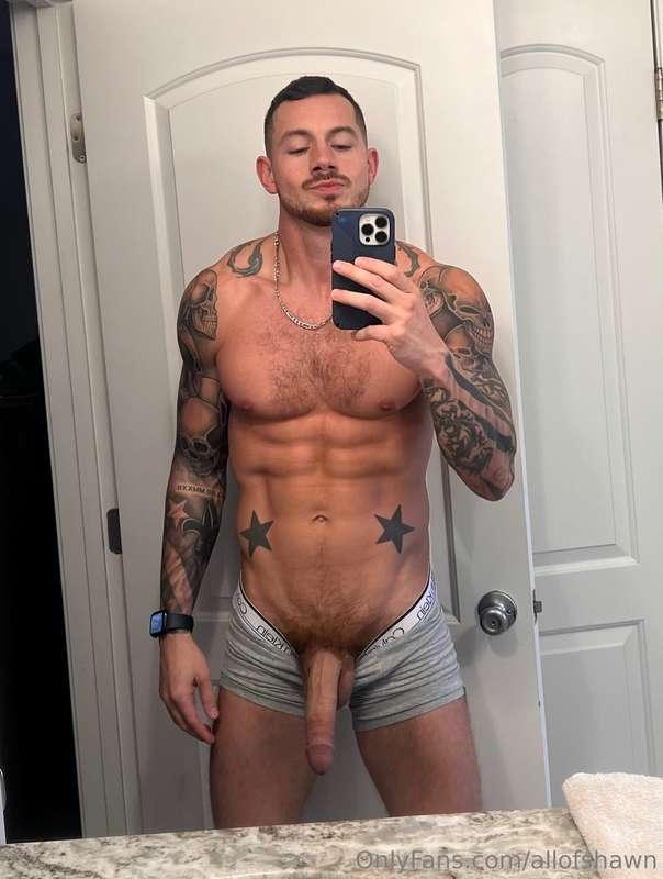 Daddy is looking for fun