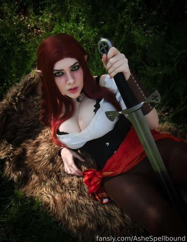 ashespellbound image #9