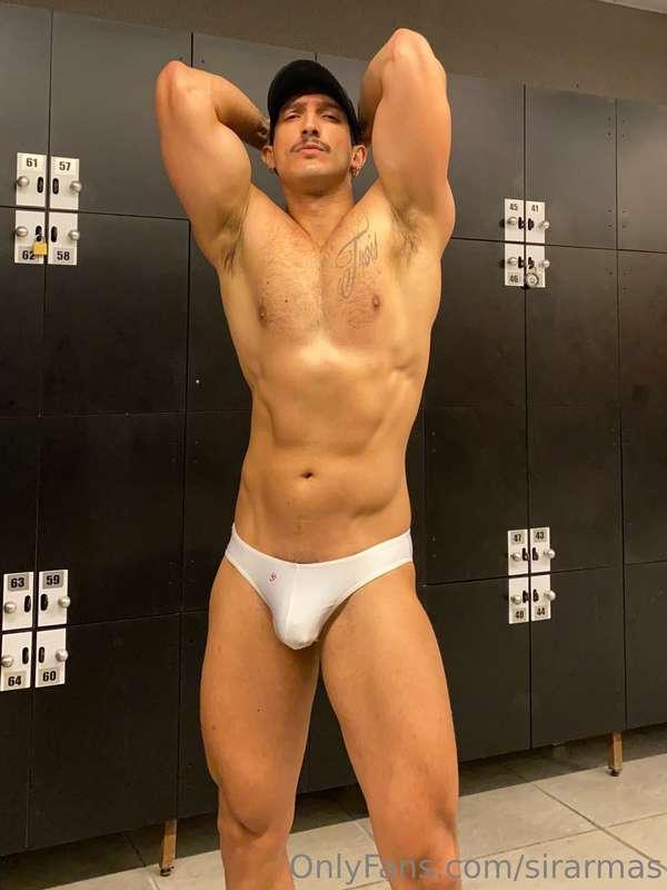 How do I look?