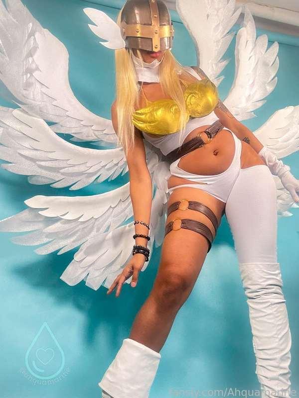 ahquamarine image #17