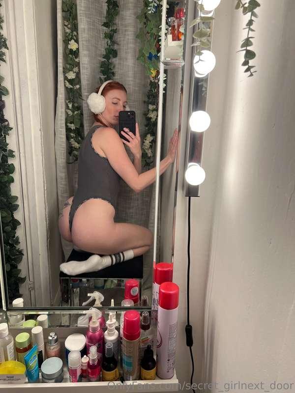 secret_girlnext_door image #0