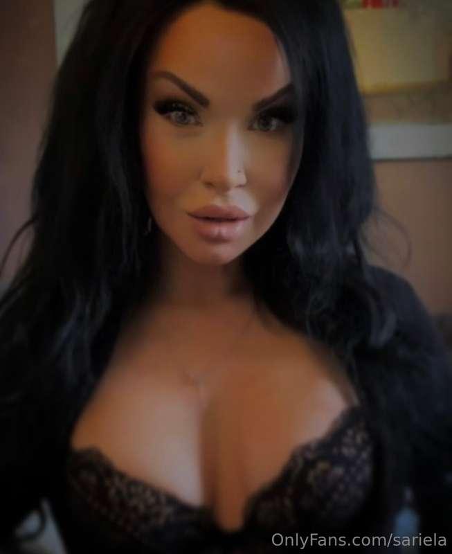 Would you say no to me? 🥺❤️