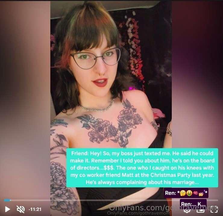 gothravemom image #9