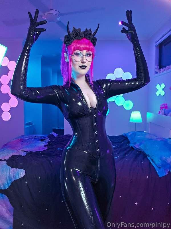 Worship.