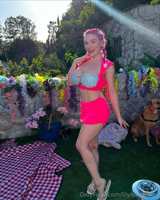 I was made for sunny days🌞🌼💖
