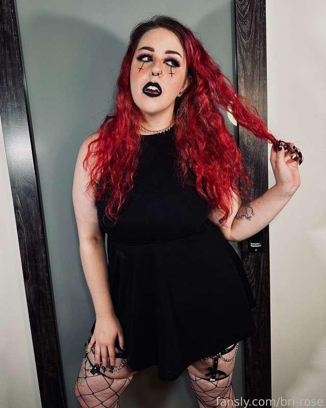 bri-rose image #1