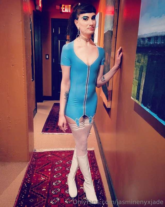 Okay, a couple more! 💋

#ts #tg #trans #transgirl #tgirl #tr..
