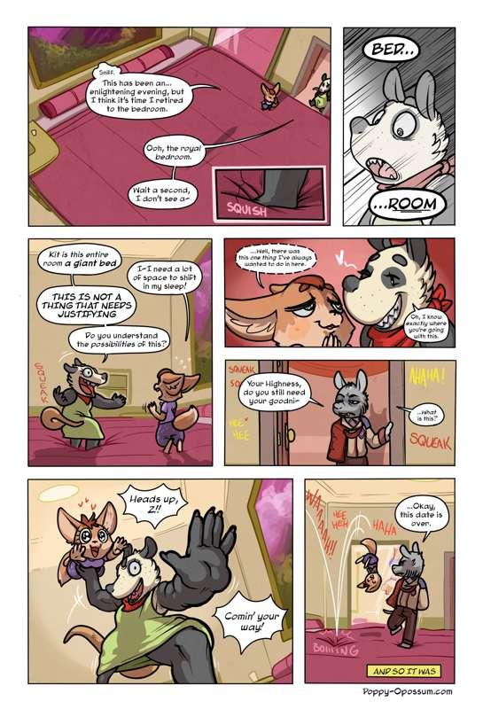 Poppy 7, page 7