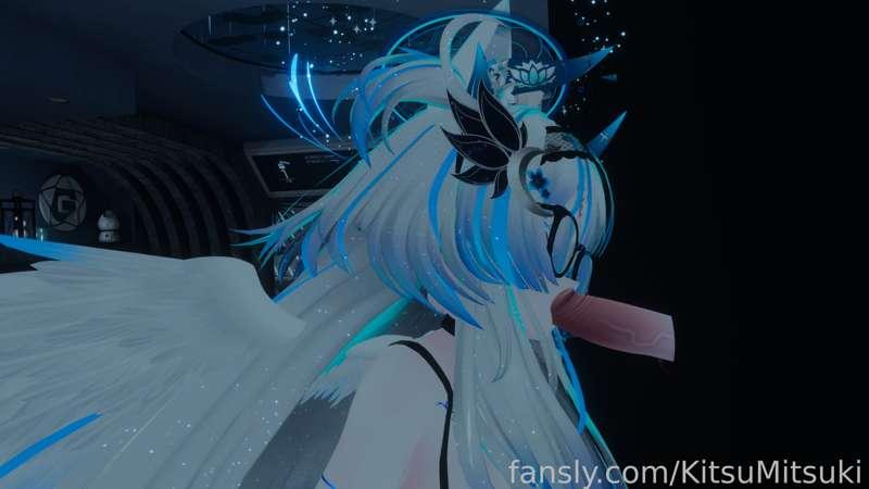kitsumitsuki image #1