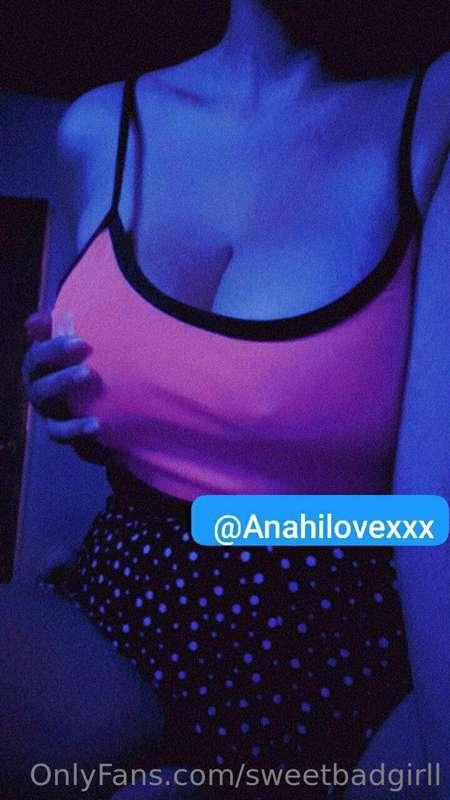 💥💥 @anahilovexxx 💥💥
🔥🔥🔥FREE FREE FREE🔥🔥🔥
😈SEXTING
🍓CUSTOUM
🫦..