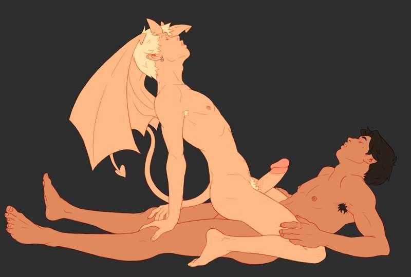 Incubus activities WIP