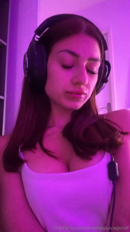 ASMR MOOD 😈