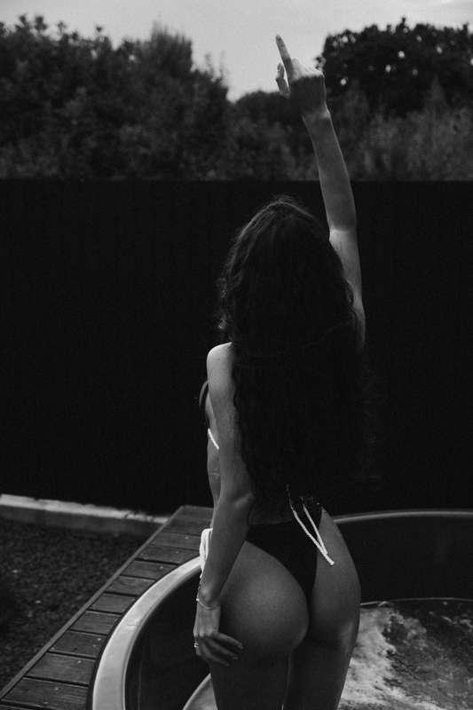 twerk_model image #2