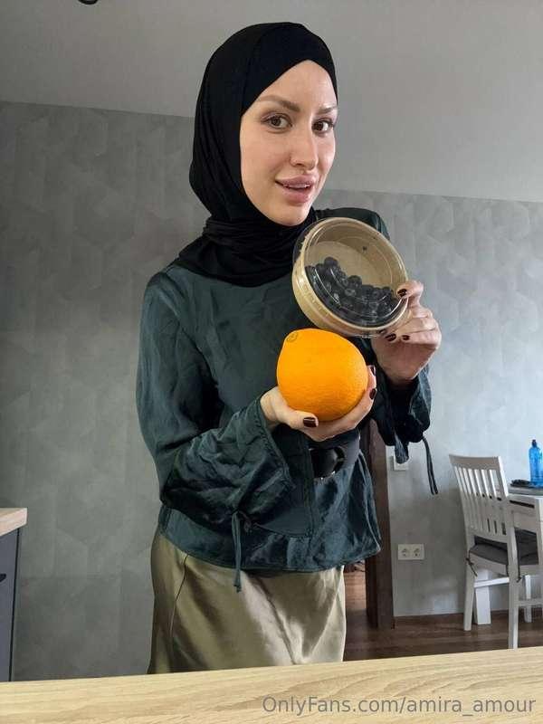 Did you know that the most delicious vitamins are ripe berri..