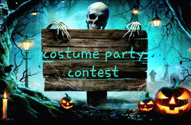 Happy Halloween all you freaky folks 

@lusty_promotions pre..