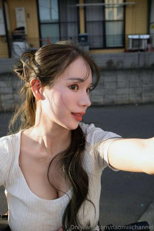 naomiiichannel image #8