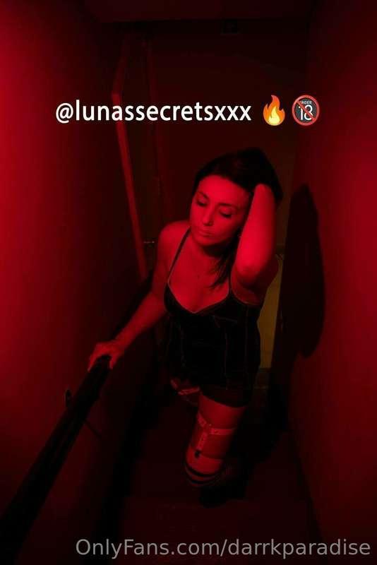 Luna Hotwife 💕 Suscribe now for FREE ❤️ Custom Videos 🔥 Any ..