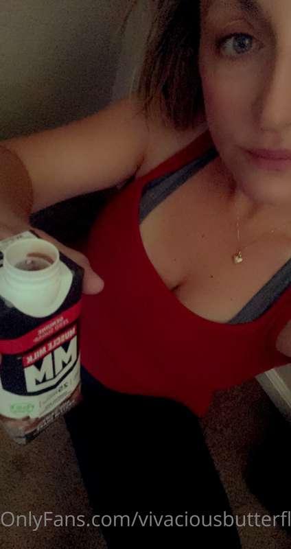 Recovery time