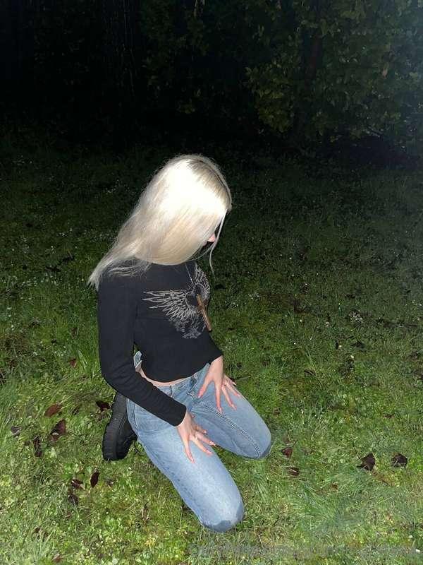 night vision