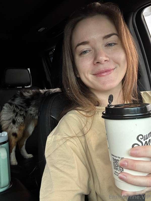☕️ Buy Your Girlfriend A Coffee Club ☕️uhm do you want to ge..