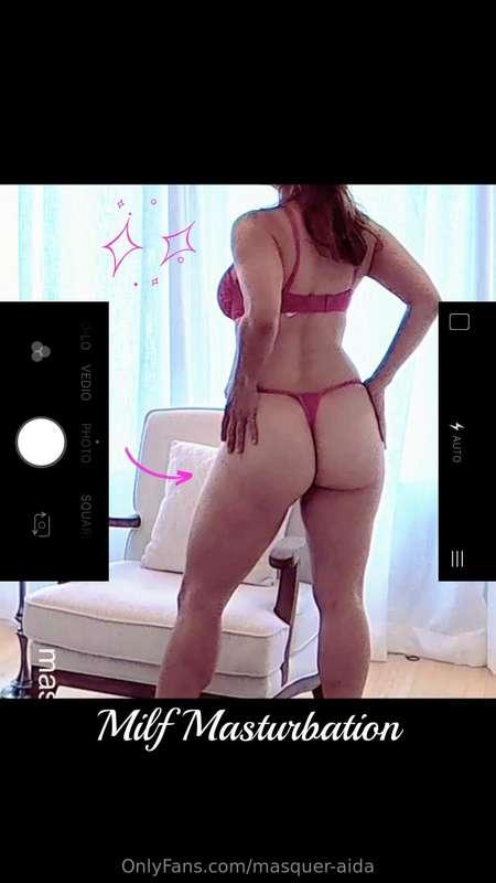 🎥 New Lingerie Body Rubbing and MasturbationI feel so sexy i..