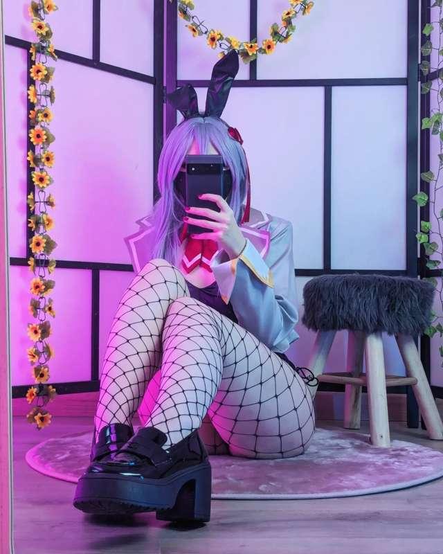 Bunny Alya