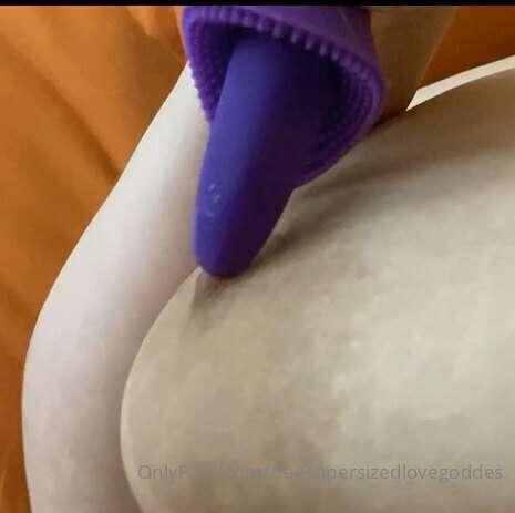BBW Vibe ExplosionIt's a Vibe explosion!! First the nips the..