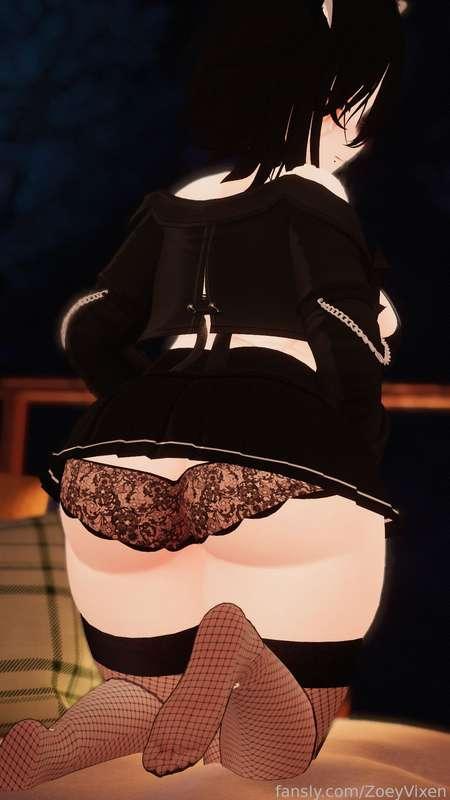 zoeyvixen image #1