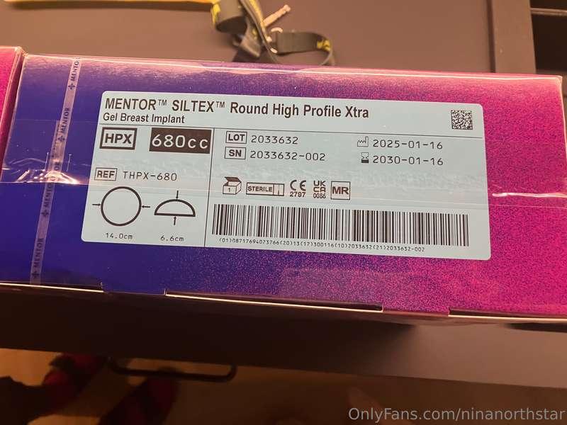 ninanorthstar image #1