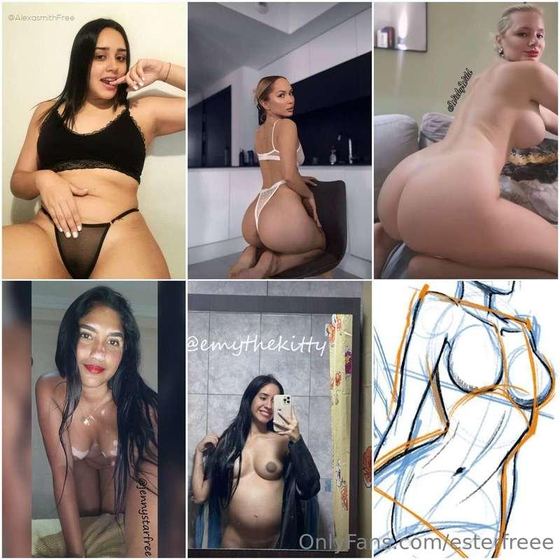 🍬🎀 @ALEXASMITHFREE 🎀🍬🟡⚠️ @palmstesha 🟡⚠️💥🍉 @Wickywild 🍉💥💋🎀 @..